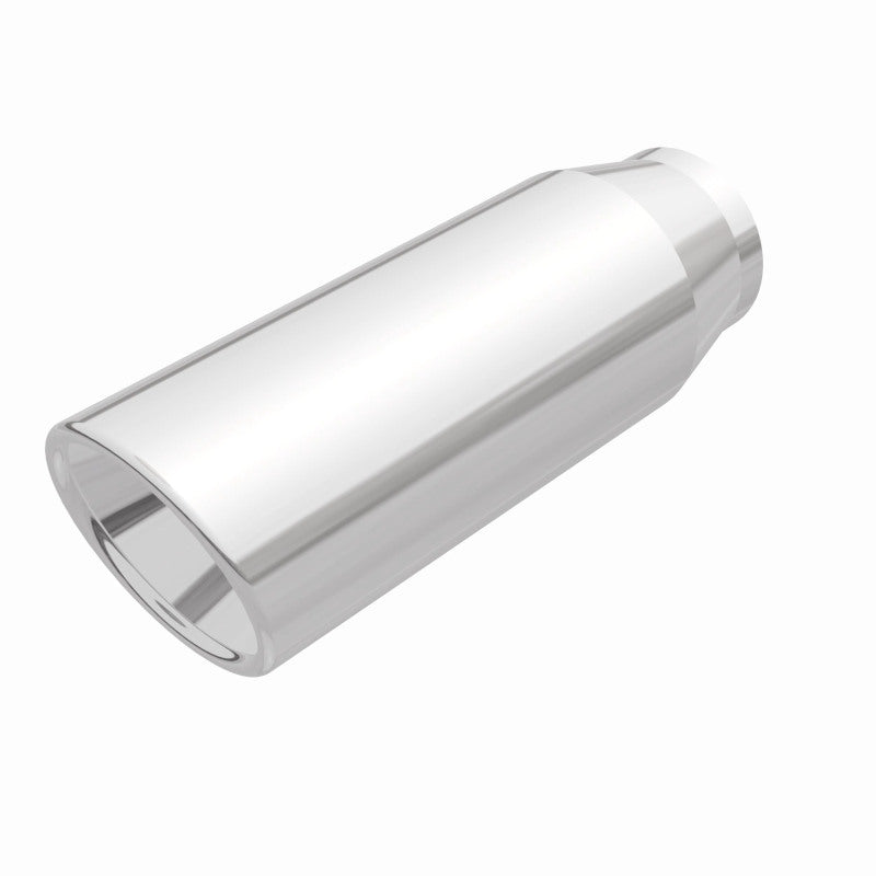 MagnaFlow Tip RE DW 3.50 x 10inch 2.50inch ID 1-pk Magnaflow Catalytic Converter Universal