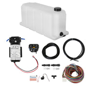 AEM V2 5 Gallon Diesel Water/Methanol Injection Kit (Internal Map) AEM Water Meth Kits