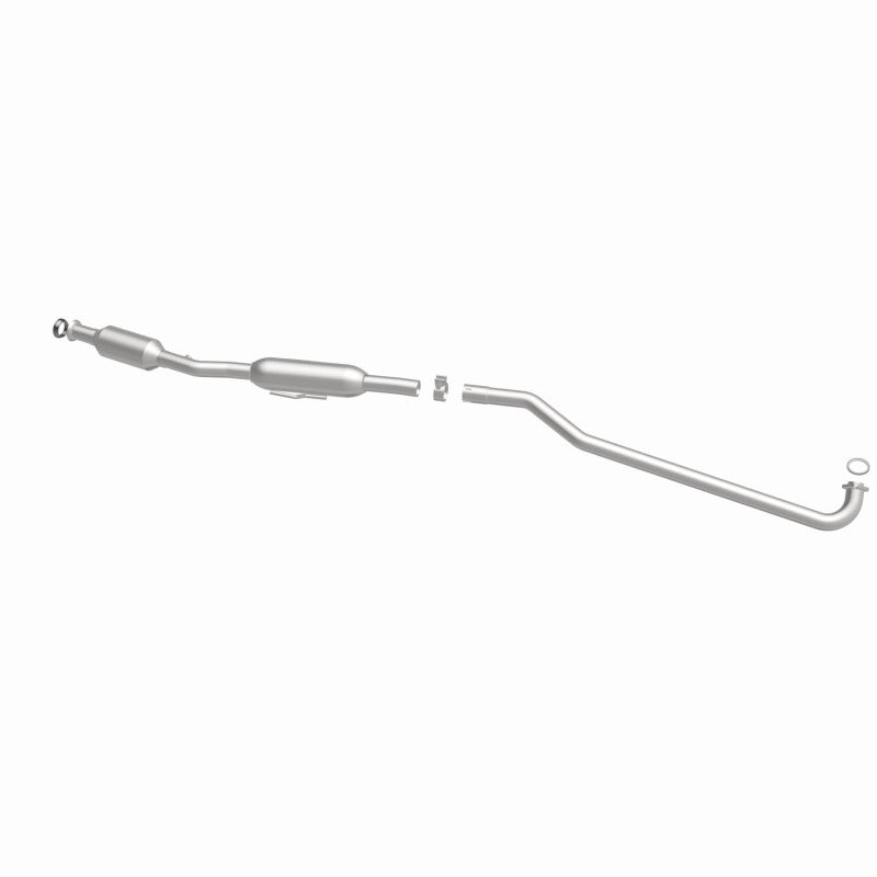 MagnaFlow Conv DF 98-99 Toyota Corolla 1.8L MAG23881