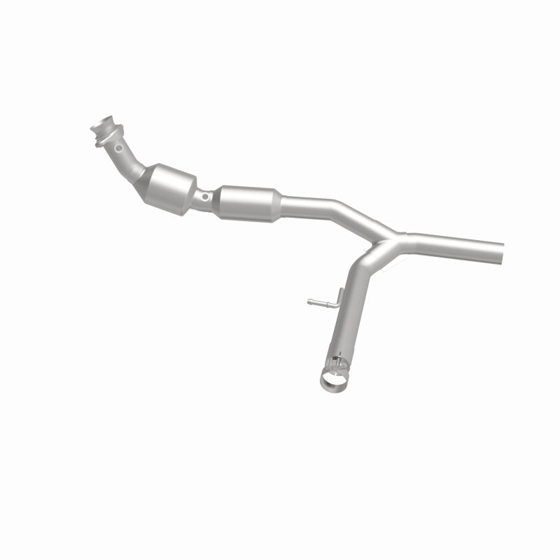 MagnaFlow 2004 Ford F-150 5.4L Direct Fit Converter Magnaflow Catalytic Converter Direct Fit