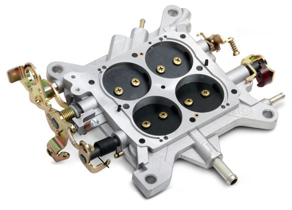 Throttle Body Kit, 0-4781 112-119 HOLLEY Autoparts
