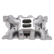 Edelbrock 351C Ford 2V RPM Air Gap Manifold Edelbrock Intake Manifolds