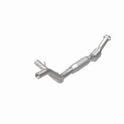MagnaFlow Direct Fit Catalytic Converter 97-98 Ford F-150 4.6L Magnaflow Catalytic Converter Direct Fit
