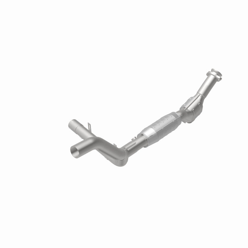 MagnaFlow Direct Fit Catalytic Converter 97-98 Ford F-150 4.6L Magnaflow Catalytic Converter Direct Fit