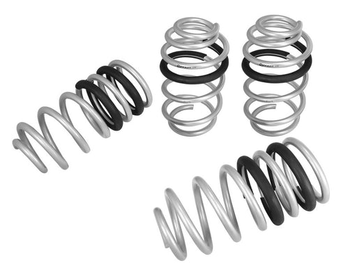 aFe Control PFADT Series Lowering Springs; 10-14 Chevrolet Camaro V6, V8 aFe Lowering Springs