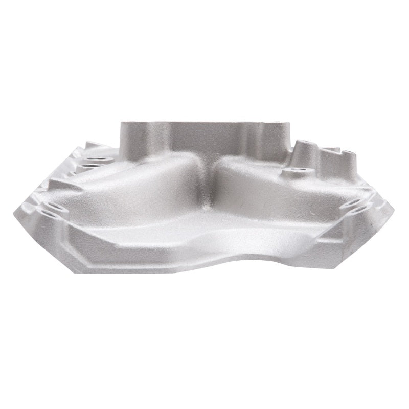 Edelbrock Manifold Torker Holden 308 CI V8 Satin Edelbrock Intake Manifolds