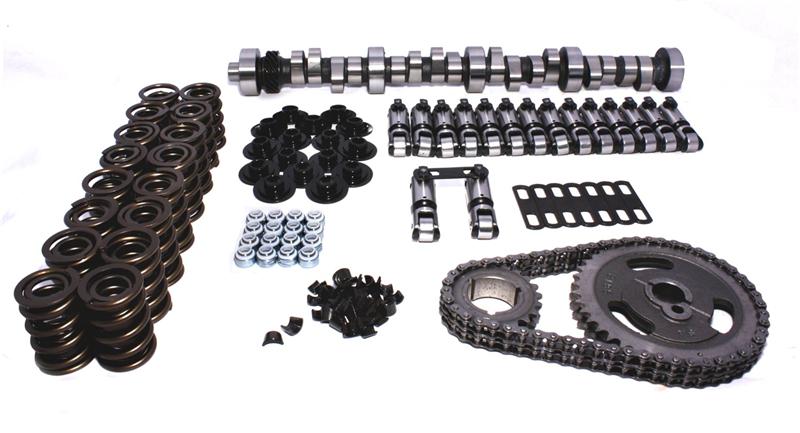 COMP Cams Camshaft Kit FW XR292 R-10 COMP Cams Camshafts