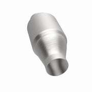 MagnaFlow Universal Catalytic Converter 2.25inch O/O Magnaflow Catalytic Converter Universal