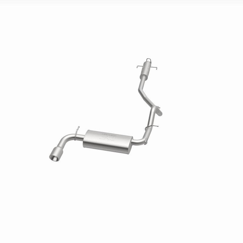 MagnaFlow Sys C/B Matrix/Vibe I4 1.8L 03