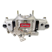 Edelbrock VRS-4150 Carburetor 750 CFM 4-Circuit Annular Booster - STD Finish Edelbrock Carburetors