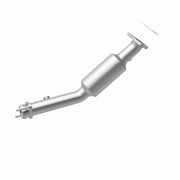 MagnaFlow California Direct Fit Converter 00-02 Chevy/Pontiac Camaro/Firebird 5.7L Magnaflow Catalytic Converter Direct Fit
