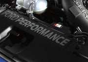 Ford Racing 2015 Mustang Radiator Cover Ford Racing Radiators