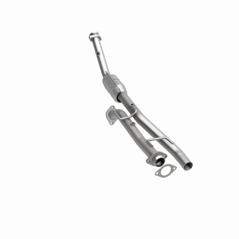 MagnaFlow Direct Fit Catalytic Converter 97-01 Explorer-Mountaineer Magnaflow Catalytic Converter Direct Fit