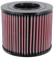 K&N Replacement Air Filter ISUZU RODEO 3.0, L4, 2004-05 K&N Engineering Air Filters - Drop In