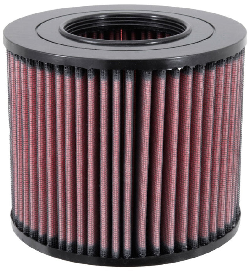 K&N Replacement Air Filter ISUZU RODEO 3.0, L4, 2004-05 K&N Engineering Air Filters - Drop In