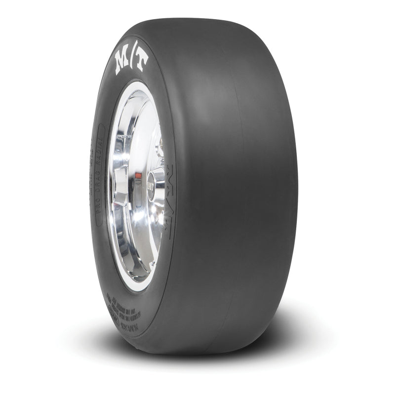 Mickey Thompson Pro Drag Radial Tire - 29.5/10.5R15 R1 - 250828 Mickey Thompson Automotive/UTV Tires - Off Road