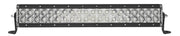 Rigid Industries 20in E Series - Spot Rigid Industries Light Bars & Cubes