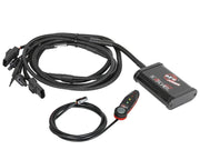 aFe Scorcher Module 2017 Ford F-150 Raptor V6-3.5L (tt) EcoBoost aFe In-Line Modules