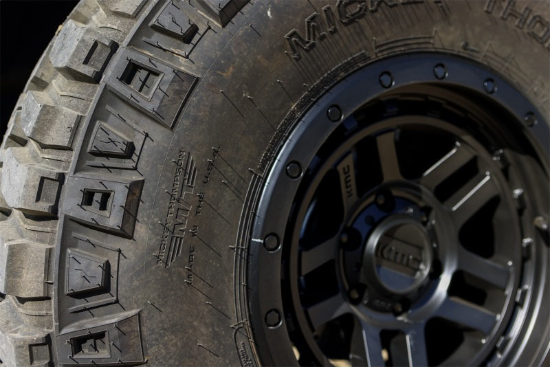 Mickey Thompson Baja Legend MTZ Tire - 33X12.50R20LT 114Q - 249356 Mickey Thompson Automotive/UTV Tires - On Road