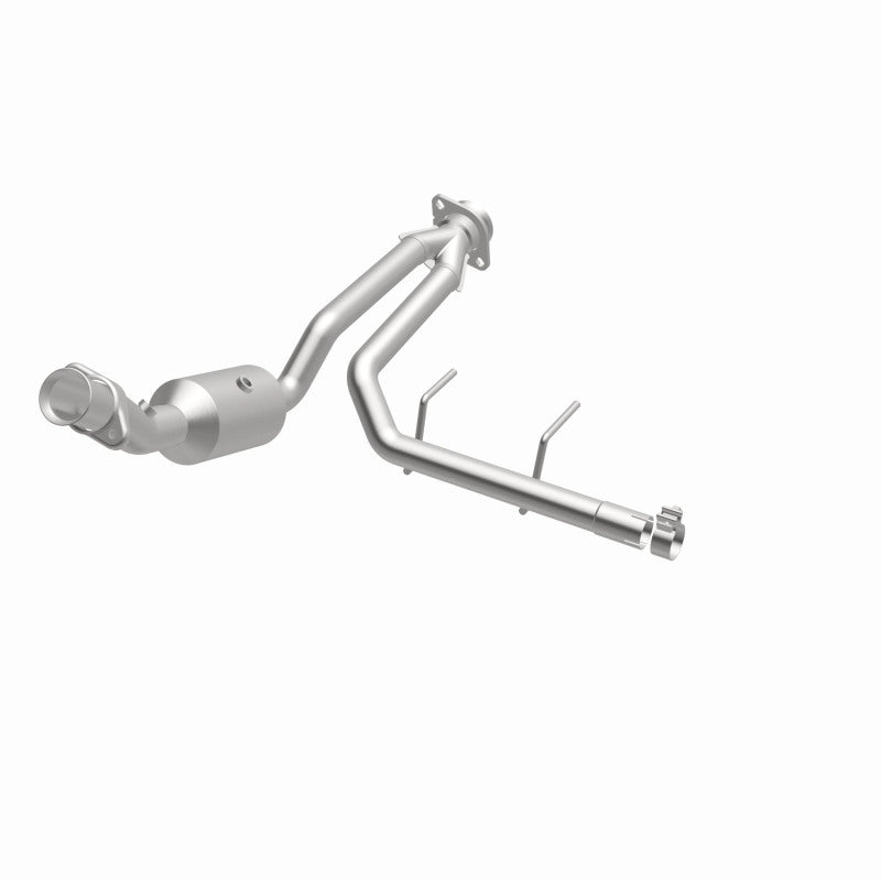 MagnaFlow 18-20 Ford F-150 V6 3.3L Right Underbody Direct-Fit Catalytic Converter Magnaflow Catalytic Converter Direct Fit