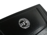aFe MagnumFORCE Intake System Cover Stage-2 P5R 11-13 Ford F-150 EcoBoost V6-3.5L (tt) aFe Air Intake Components
