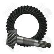 Yukon Gear High Performance Thick Gear Set For GM Chevy 55P in a 4.11 Ratio Yukon Gear & Axle Final Drive Gears