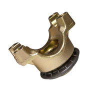 Yukon Gear Long Yoke For 93+ Ford 10.25in and 10.5in w/ A 1410 U/Joint Size Yukon Gear & Axle Differential Yokes