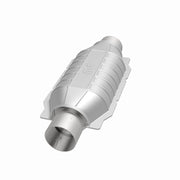 MagnaFlow Universal Catalytic Converter 2.25 inch T2 Front Magnaflow Catalytic Converter Universal
