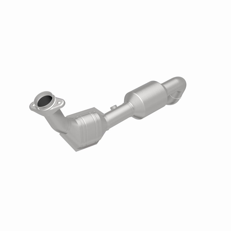 MagnaFlow 04-06 F-150 V8 4.6 OEM Underbody Direct Fit Converter Magnaflow Catalytic Converter Direct Fit
