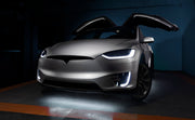 ORACLE Lighting 16-21 Tesla Model X Dynamic ColorSHIFT Headlight & Fog Light DRL Kit ORACLE Lighting Headlights