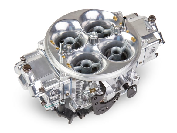Holley Holley Dominator SP Carburetor 0-80690 HOLLEY Autoparts