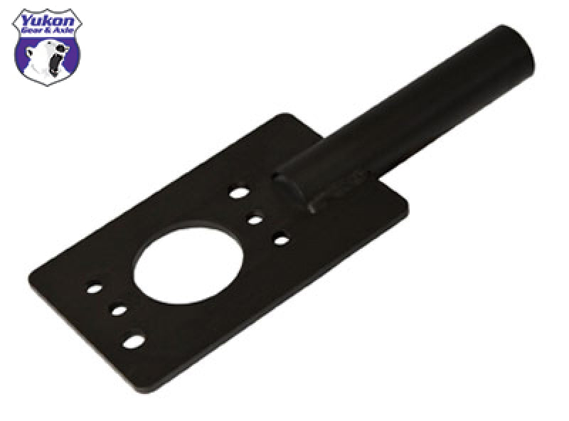 Yukon Gear Yoke Holder Tool Yukon Gear & Axle Tools