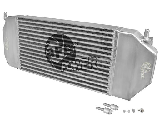 aFe Bladerunner 3in Core Intercooler 2015 Ford F-150 V6 2.7/3.5L (tt) aFe Intercoolers