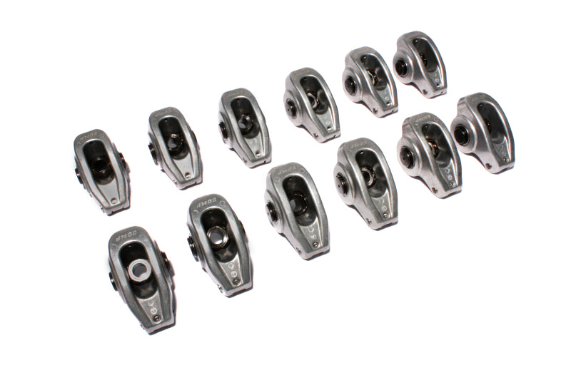 COMP Cams High Energy Alum Rocker SBC COMP Cams Rocker Arms