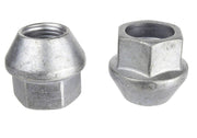 Ford Racing 2015-2017 Mustang Open Back Lug Nut Kit Ford Racing Lug Nuts