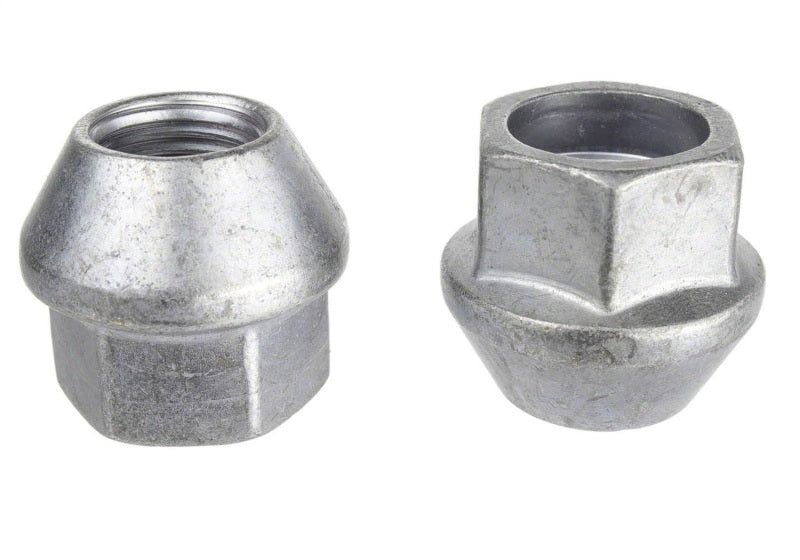 Ford Racing 2015-2017 Mustang Open Back Lug Nut Kit Ford Racing Lug Nuts