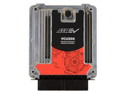 AEM EV VCU300 Programmable Vehicle Control Unit 196-pin Connector 3 CAN 4-Motor Control AEM EV Controllers