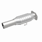 MagnaFlow Direct Fit Catalytic Converter 86-92 Camaro/Fbird V8 CA Magnaflow Catalytic Converter Direct Fit