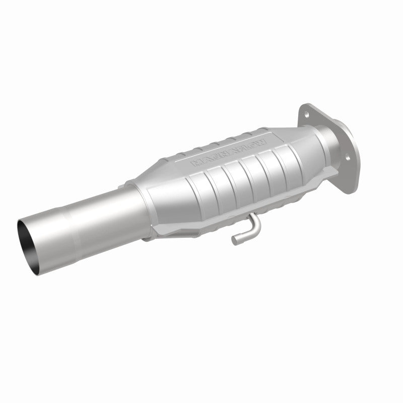 MagnaFlow Direct Fit Catalytic Converter 86-92 Camaro/Fbird V8 CA Magnaflow Catalytic Converter Direct Fit