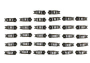 Ford Racing 2020 5.2L Predator Roller Finger Follower Kit Ford Racing Rocker Arms