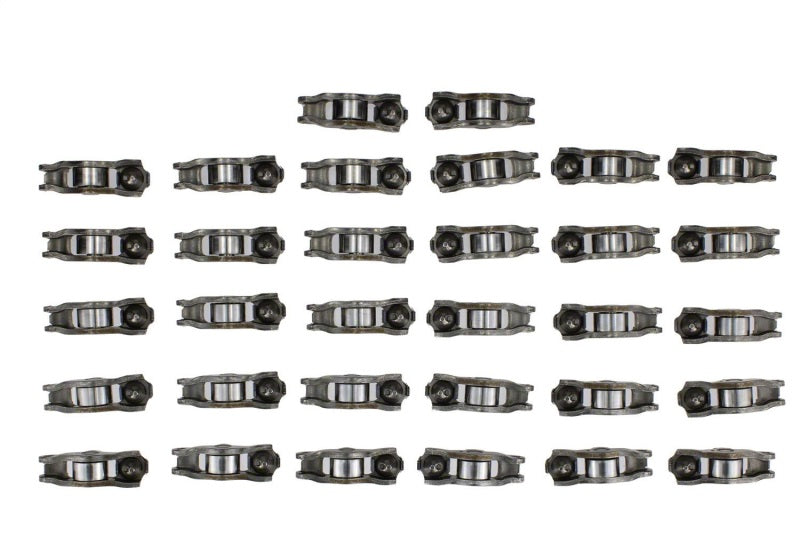 Ford Racing 2020 5.2L Predator Roller Finger Follower Kit Ford Racing Rocker Arms