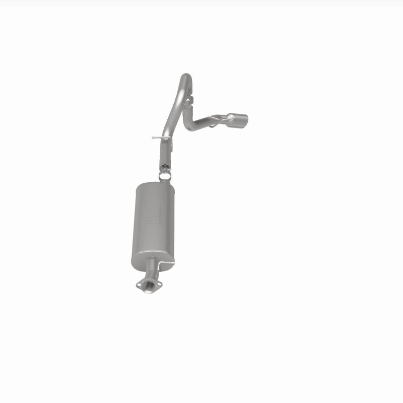 MagnaFlow Sys C/B Ford Explorer-Mountaineer 0