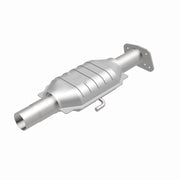 MagnaFlow Conv GM 23456 23X6.5X4 2.25/2.25 Magnaflow Catalytic Converter Direct Fit