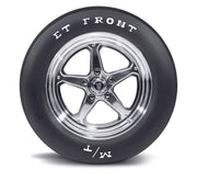 Mickey Thompson ET Front Tire - 27.5/4.0-15 90000026534 Mickey Thompson Automotive/UTV Tires - Off Road