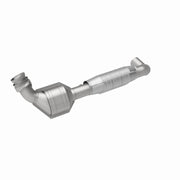 MagnaFlow Direct Fit Catalytic Converter 04-05 Ford F-150 5.4L D/S 2WD (Excl 04 Heritage Edition) Magnaflow Catalytic Converter Direct Fit