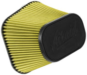 Airaid Universal Air Filter - Cone 4-1/2in FLGx9-3/4x9-5/16in Bx7-15/16x5-1/32in Tx7-1/2in H - SFA Airaid Air Filters - Universal Fit
