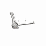 MagnaFlow 18-20 Ford F-150 V6 3.3L Right Underbody Direct-Fit Catalytic Converter Magnaflow Catalytic Converter Direct Fit