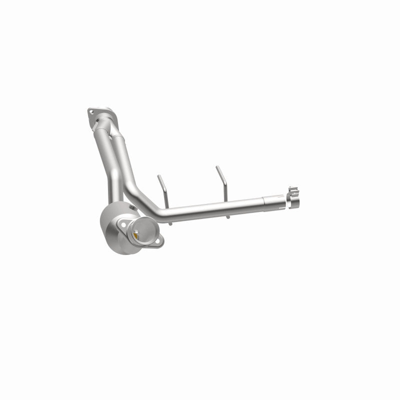 MagnaFlow 18-20 Ford F-150 V6 3.3L Right Underbody Direct-Fit Catalytic Converter Magnaflow Catalytic Converter Direct Fit