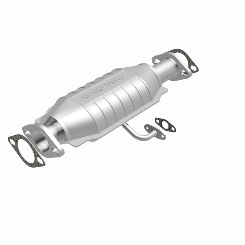 MagnaFlow Conv Mazda 17.5X6.5X4 2/2 23678