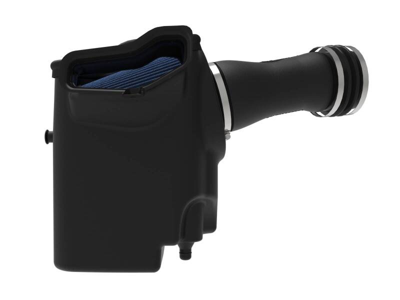 aFe 20-22 Ford F-250/F-350 V8-3.7L Magnum FORCE Stage-2 Intake System aFe Cold Air Intakes
